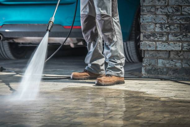 Concrete Sealing in Lakewood, IL
